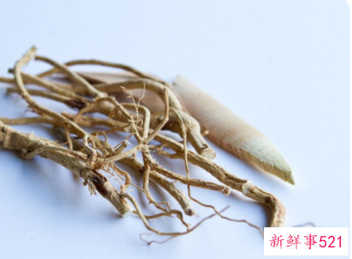 蒲公英根有什么样的功效