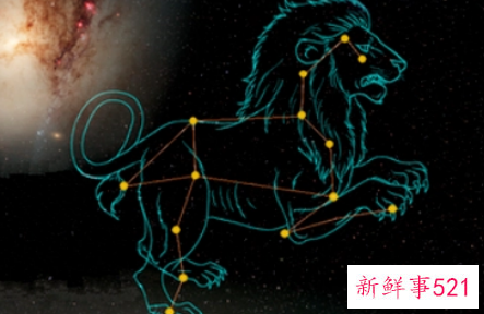 2022年狮子座全年运势