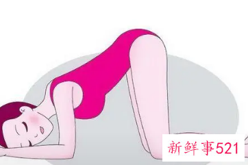 孕妇怎样锻炼容易顺产