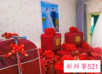 订婚要买对戒吗