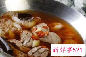 女人肾功能不好吃什么食物最好