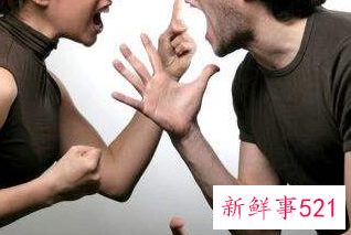 丈夫内心嫌弃妻子的表现