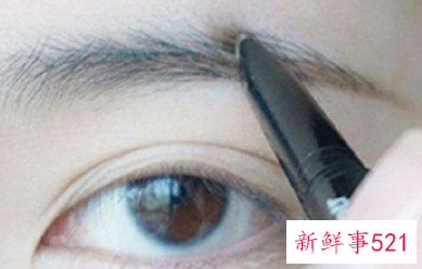 眉粉和眉笔区别是什么