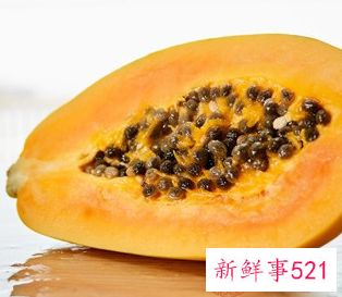 木瓜怎样吃能达到丰胸的效果