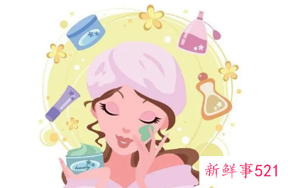 补水保湿方法解决肌肤缺水带来的困扰