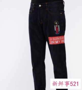 男士o型腿穿什么裤子好看图片