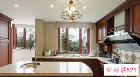 家装水龙头应该怎么选