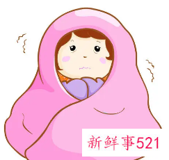 梦见发抖什么征兆