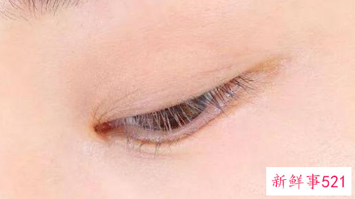 眼影怎么涂好看的步骤