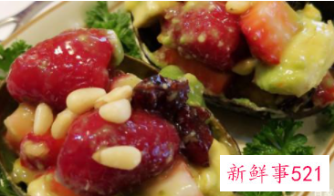 适合小学生聚餐的食物