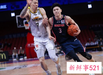 周琦直播表示将以国家队的赛事为重放弃NBA