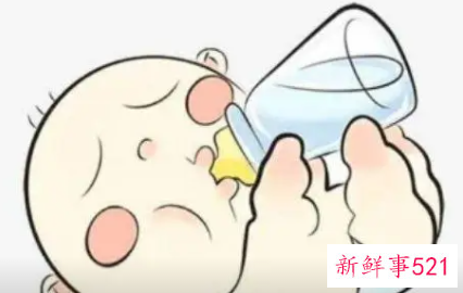 三个月宝宝不吃奶粉怎么办有效的方法
