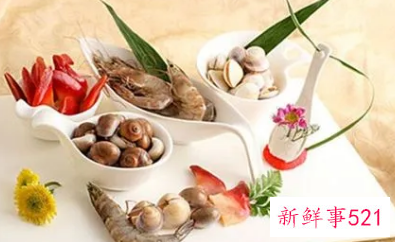 怀孕后吃什么对胎儿好