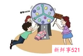 天津摇号中签后多久可以再次摇号