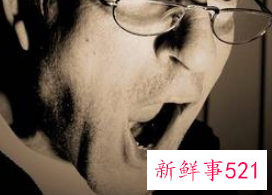 每次睡醒都心慌一会就好了