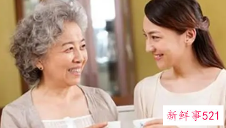 再丑也能获得公婆喜爱的媳妇