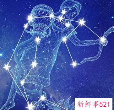 水瓶男突然表白可信度