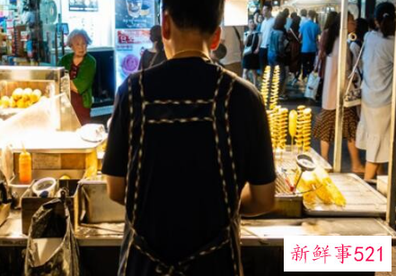 目前有潜力的行业