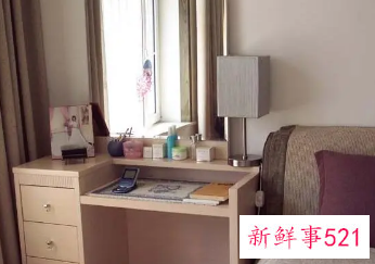 梳妆台放在卧室哪里合适风水呢