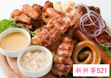 为什么晨跑不好