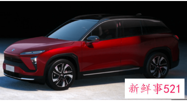 蔚来汽车突然宣布停产，复产时间待定