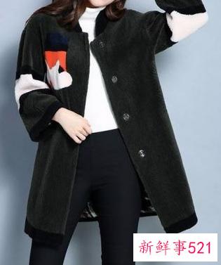 春节的时候要穿什么衣服