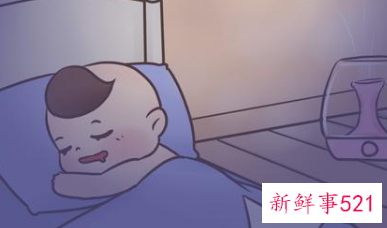 一岁宝宝半夜总醒吃奶