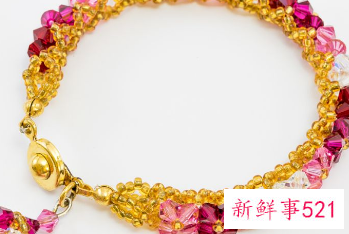 天秤座适合戴什么水晶