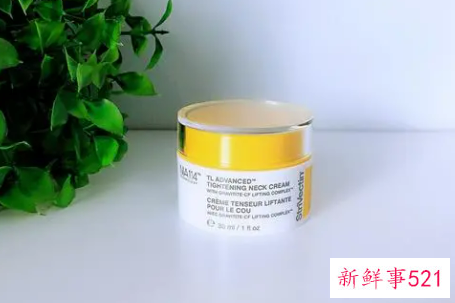 颈霜可以预防颈纹吗