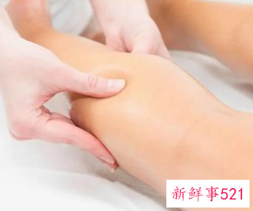 长期按摩对身体有害处