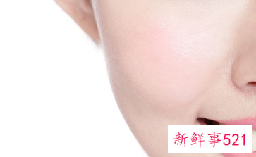 怎样让脸部长肉看起来丰满