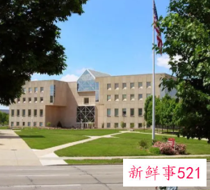 大学最有意义的事