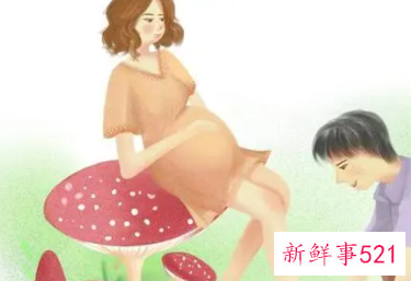 孕妇梦见生了个女孩是什么意思