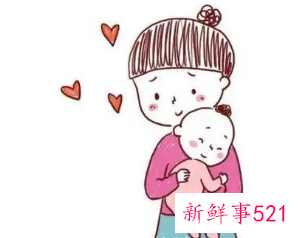 未满月新生儿哭闹要不要去抱