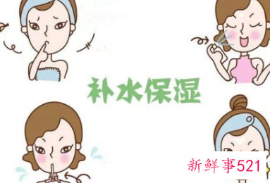 适合青春期孩子用的护肤品