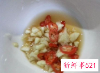 凉拌绿豆芽怎么调好吃