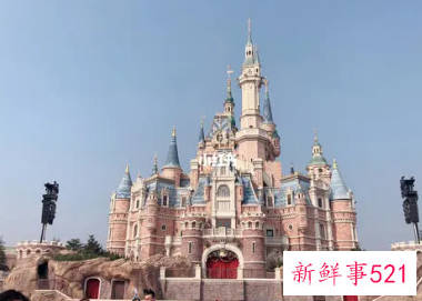 上海迪士尼游客离园时需核酸检测详情