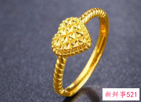 黄金的清洗方法有哪些