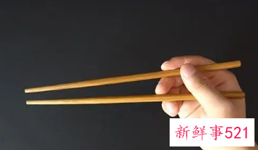 筷子的忌讳有哪3样