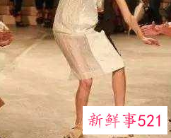 长期穿高跟鞋会有气质吗