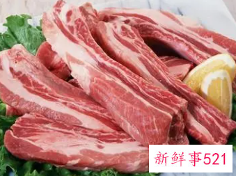 女人梦到自己切猪肉有什么预兆