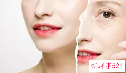 面部抗衰的专业知识