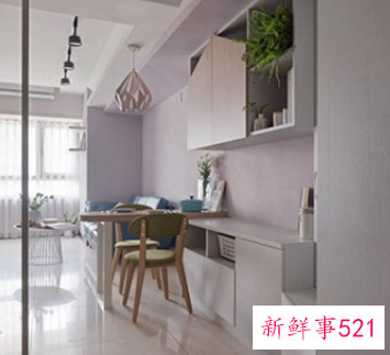 什么户型旺桃花运