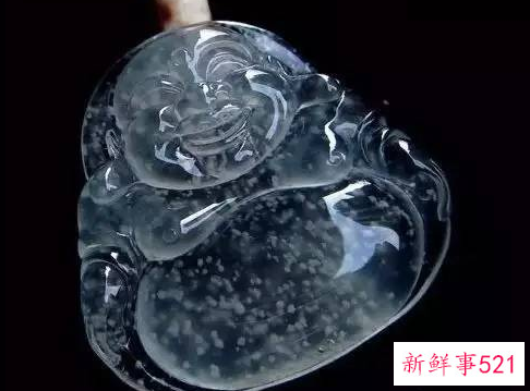 为啥男戴观音女戴佛