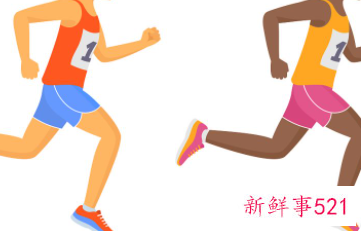 对健康最好的运动