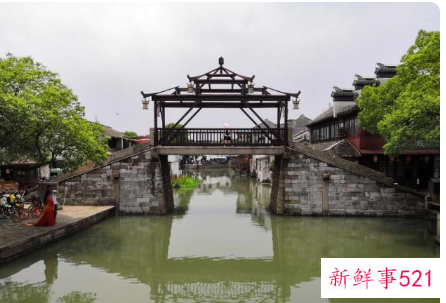 旅游景点推荐10月份