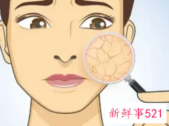 肌肤吸收代谢差怎么办