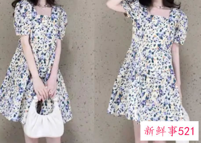 穿什么衣服凉爽