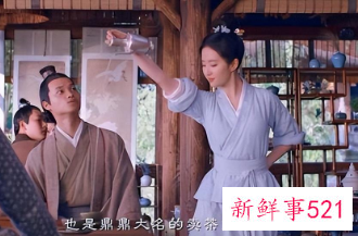 《梦华录》什么时候播