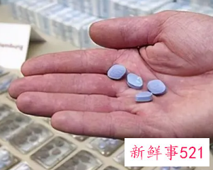 女性吃伟哥吃了有什么副作用